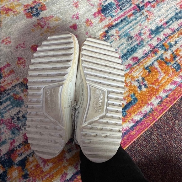 Pharrell x NMD Human Race Trail - Picture 5 of 8